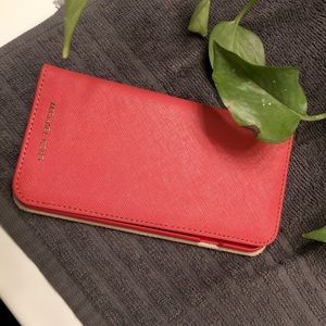 Michael Kors Iphone 7 plus case